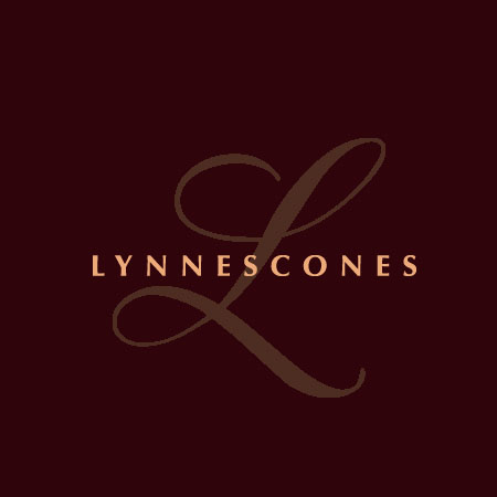 Lynne Scones